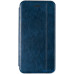 Чохол-книжка Book Cover Leather Gelius для Xiaomi Mi 9 SE Blue — інтернет магазин All-Ok. фото 1